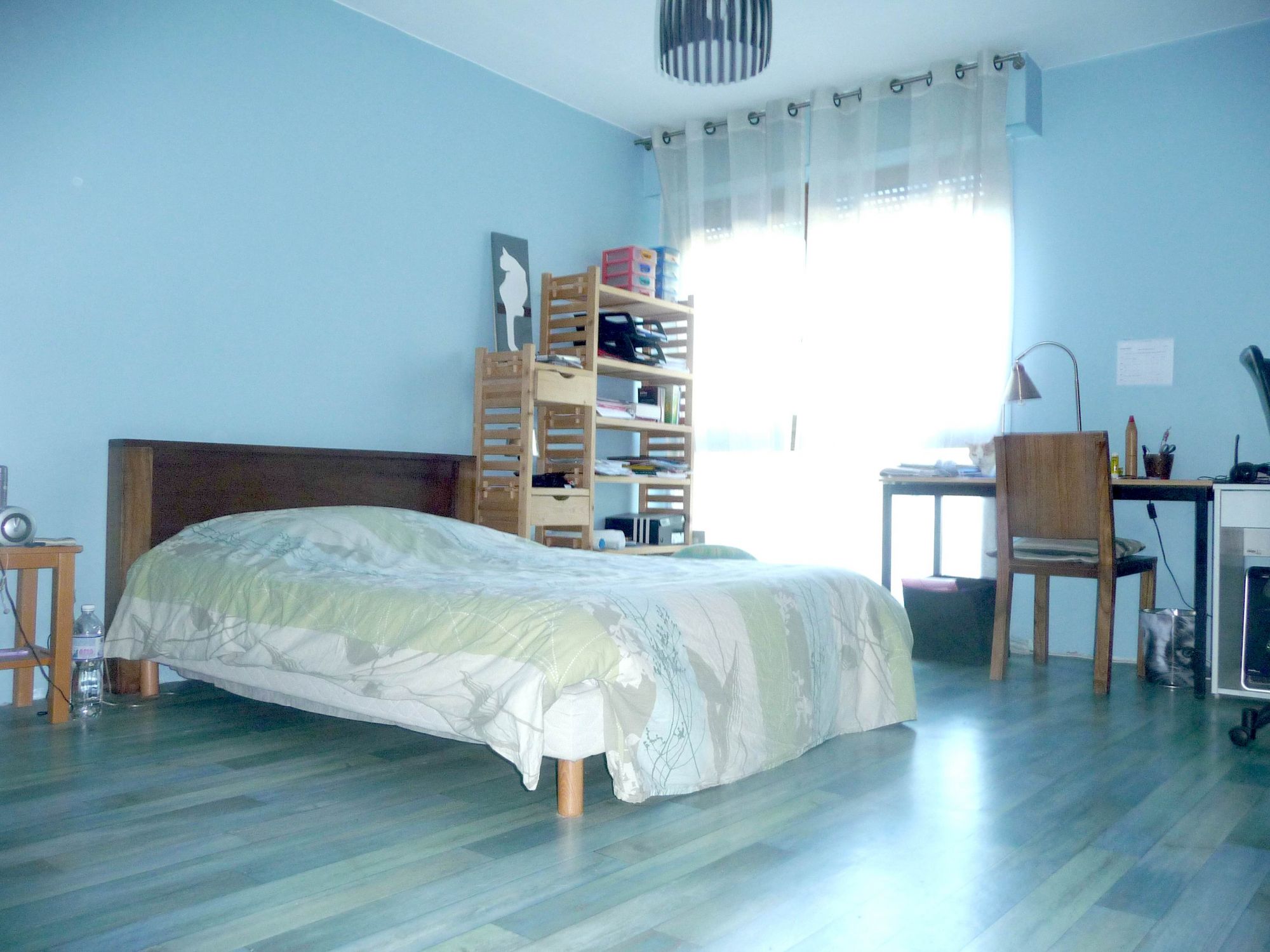 appartement proche de gradignan